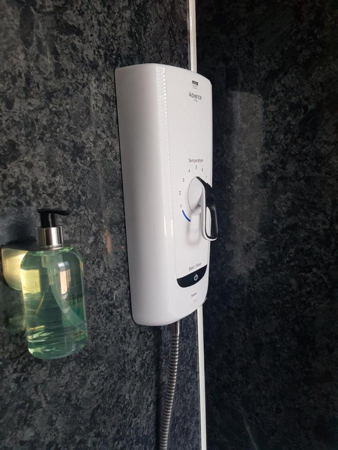 布莱尔高里 旧十字旅馆酒店 外观 照片