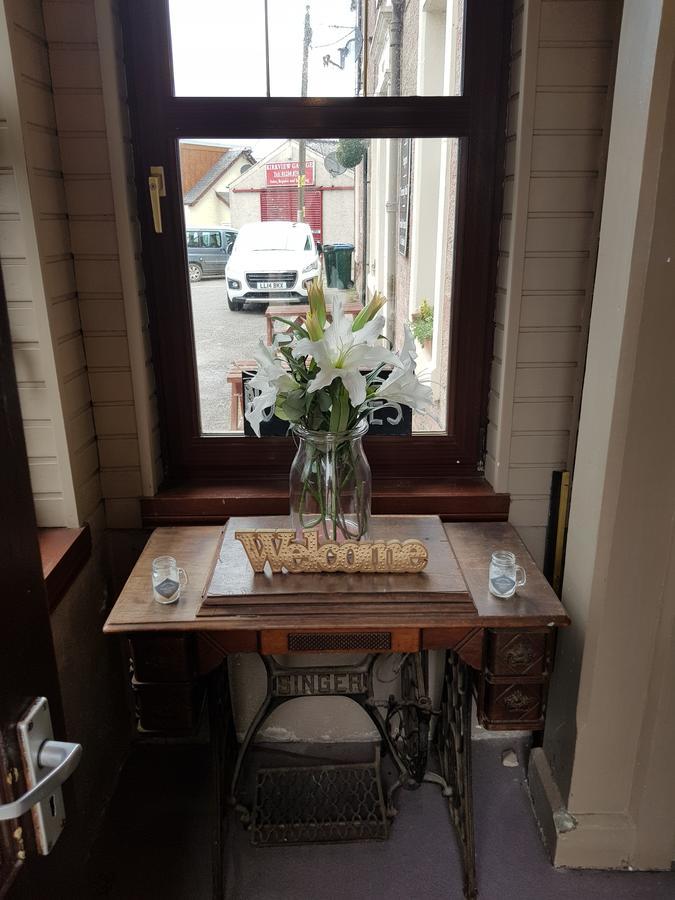 布莱尔高里 旧十字旅馆酒店 外观 照片