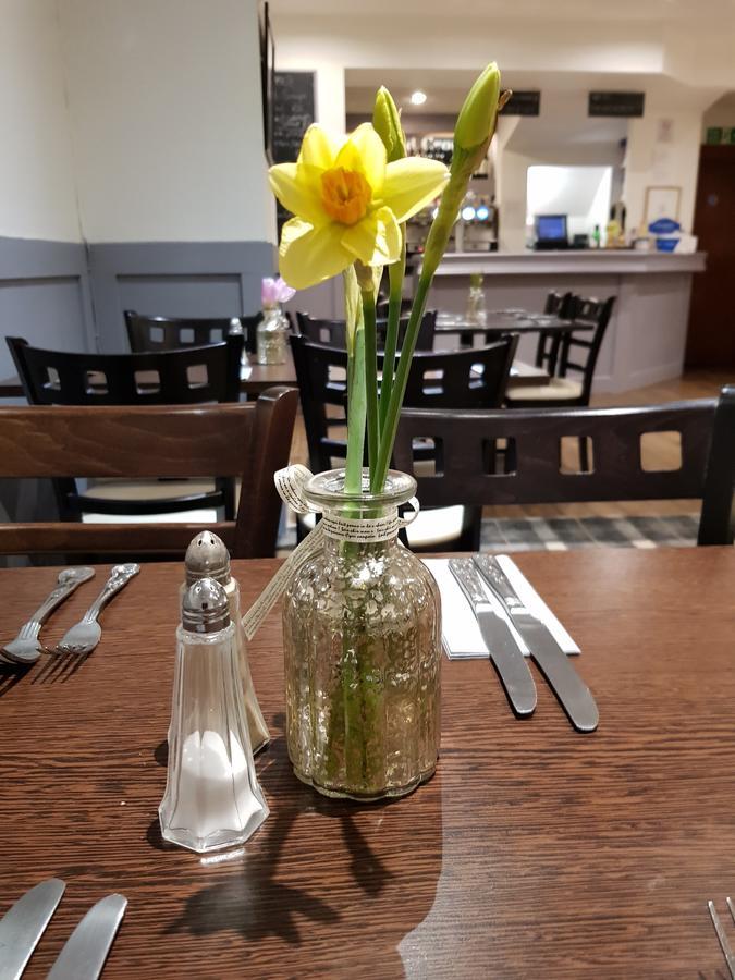 布莱尔高里 旧十字旅馆酒店 外观 照片